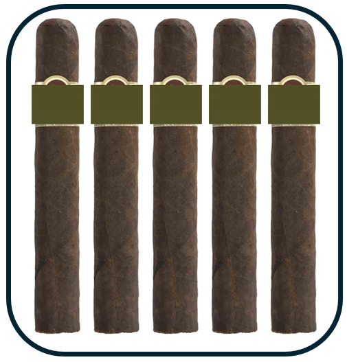 Padron 1964 Anniversary Principe Maduro - 5 Pack